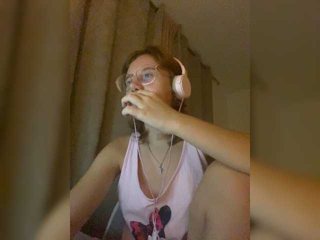 Sexu-Girl live cam on BongaCams