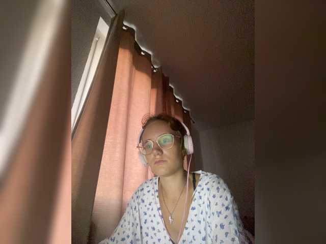 Sexu-Girl live cam on BongaCams