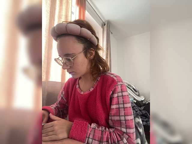 Sexu-Girl live cam on BongaCams