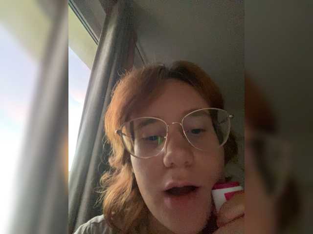 Sexu-Girl live cam on BongaCams