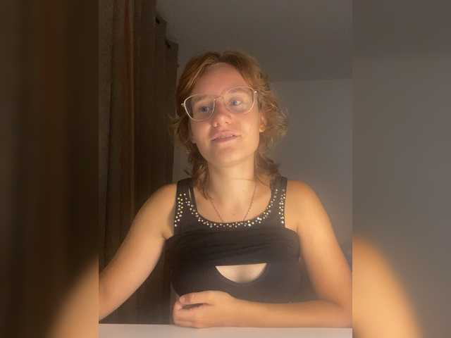 Sexu-Girl live cam on BongaCams