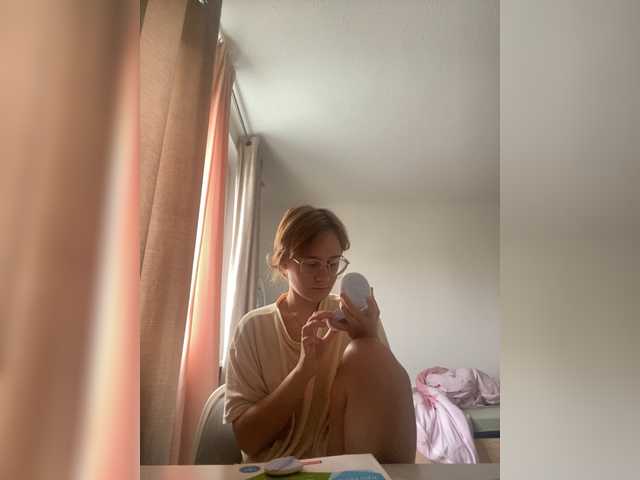 Sexu-Girl live cam on BongaCams
