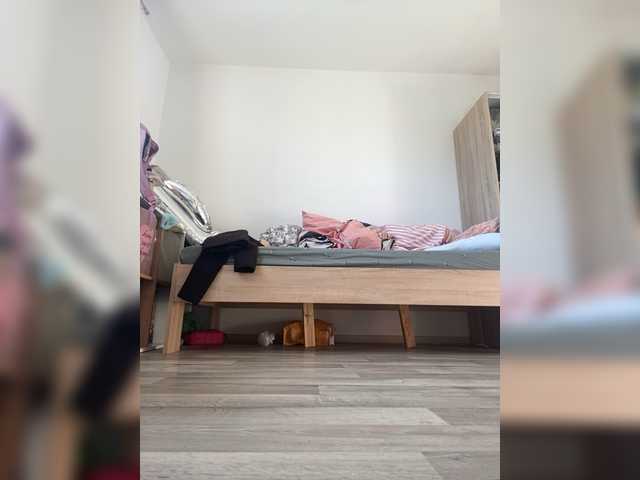 Sexu-Girl live cam on BongaCams