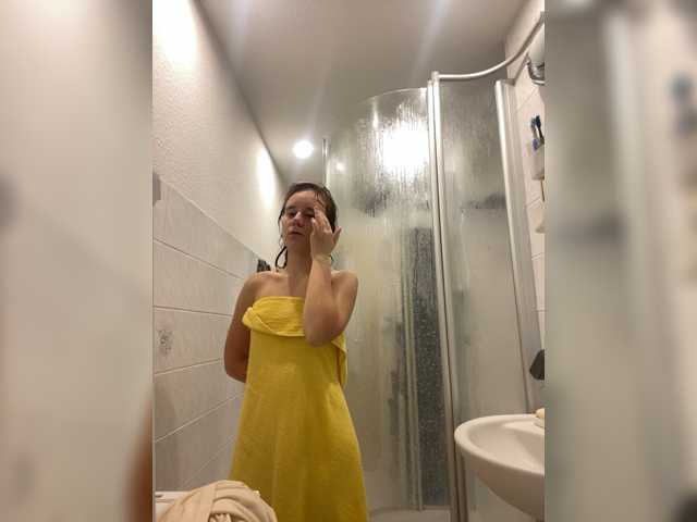 Sexu-Girl, live now on BongaCams