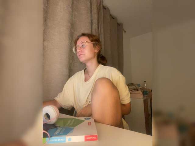 Sexu-Girl live cam on BongaCams