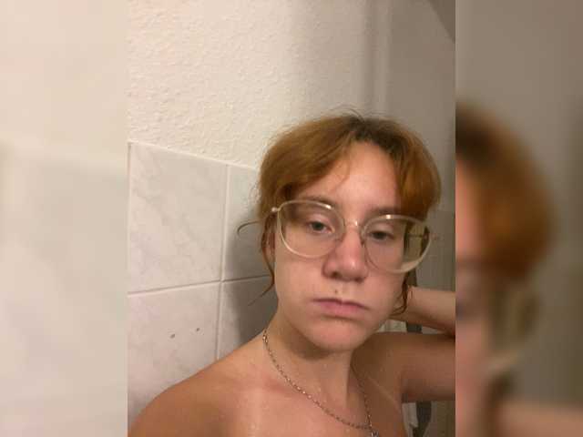 Sexu-Girl live cam on BongaCams