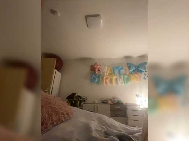 Sexu-Girl live cam on BongaCams