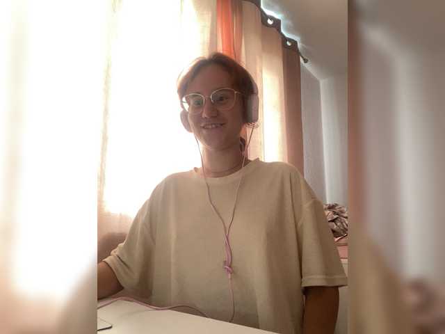 Sexu-Girl live cam on BongaCams