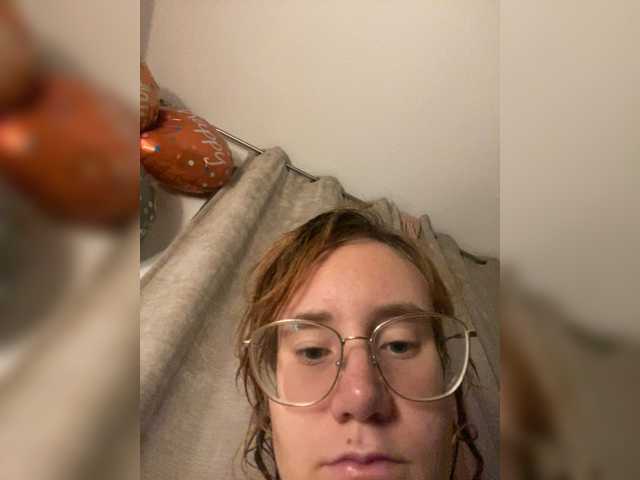Sexu-Girl live cam on BongaCams