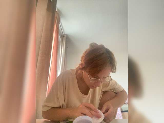 Sexu-Girl live cam on BongaCams