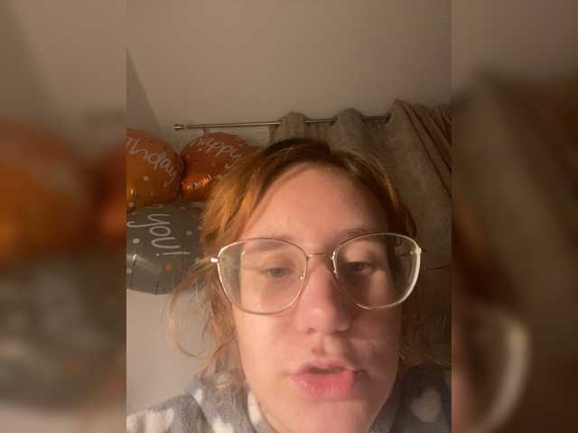 Sexu-Girl live cam on BongaCams