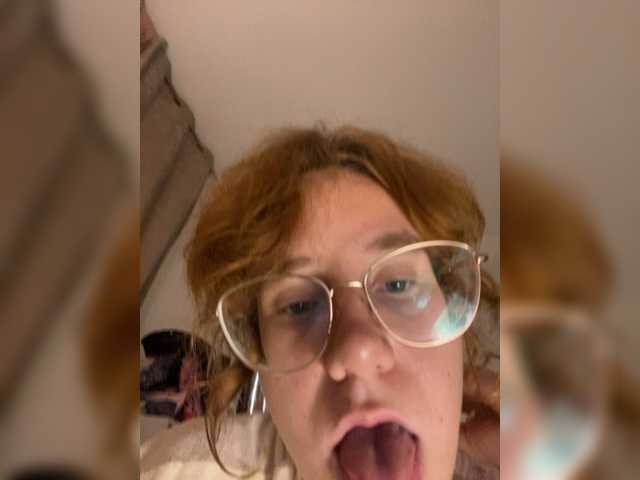 Sexu-Girl live cam on BongaCams