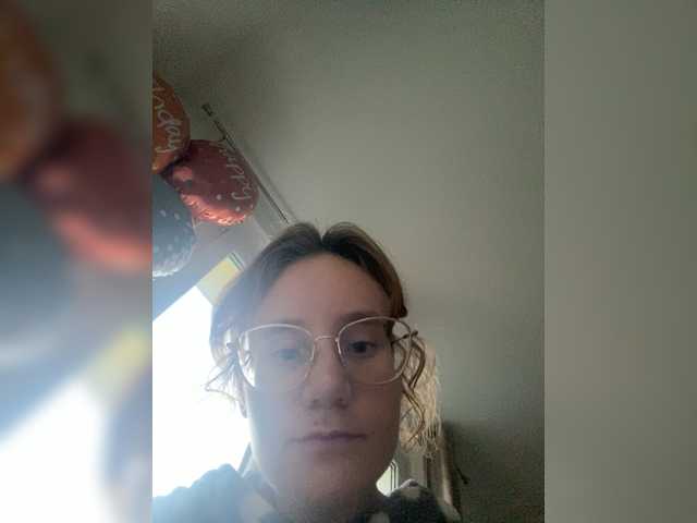 Sexu-Girl live cam on BongaCams