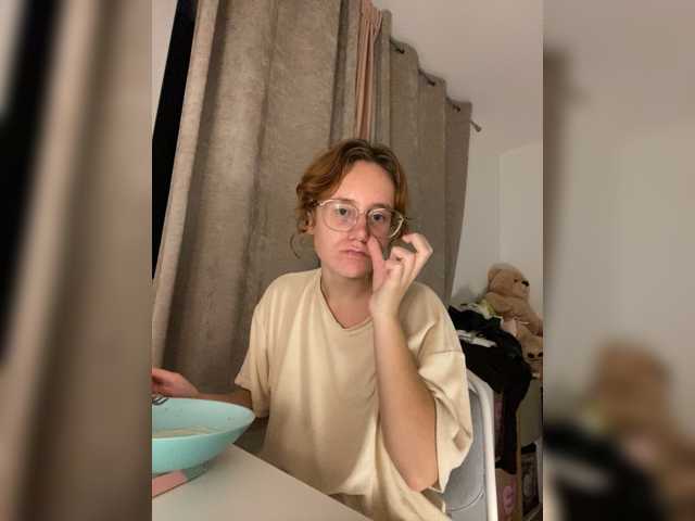 Sexu-Girl live cam on BongaCams