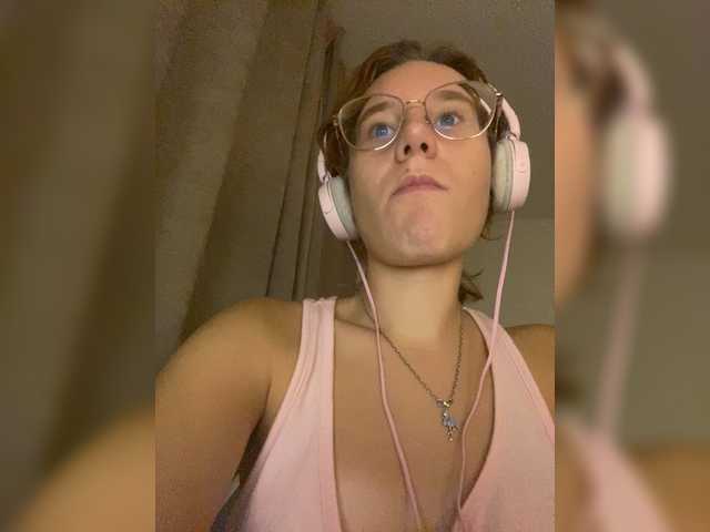 Sexu-Girl live cam on BongaCams