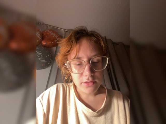 Sexu-Girl live cam on BongaCams