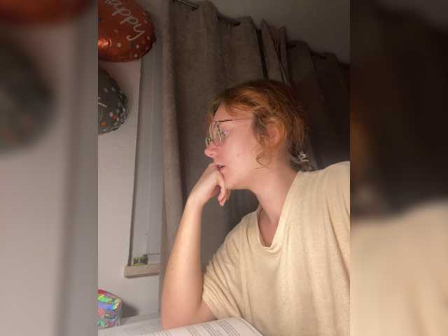 Sexu-Girl live cam on BongaCams