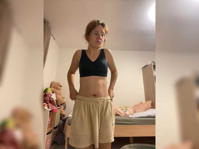 Sexu-Girl live cam on BongaCams