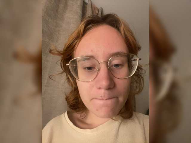 Sexu-Girl, live now on BongaCams