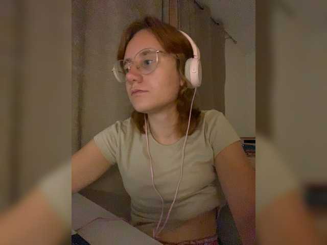 Sexu-Girl live cam on BongaCams