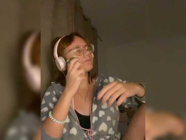 Sexu-Girl live cam on BongaCams