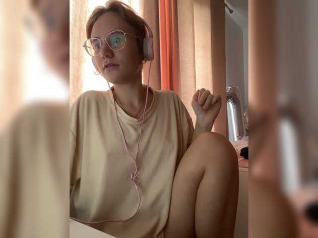 Sexu-Girl live cam on BongaCams