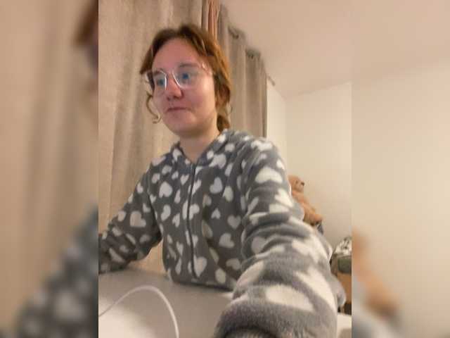 Sexu-Girl live cam on BongaCams