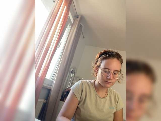 Sexu-Girl live cam on BongaCams
