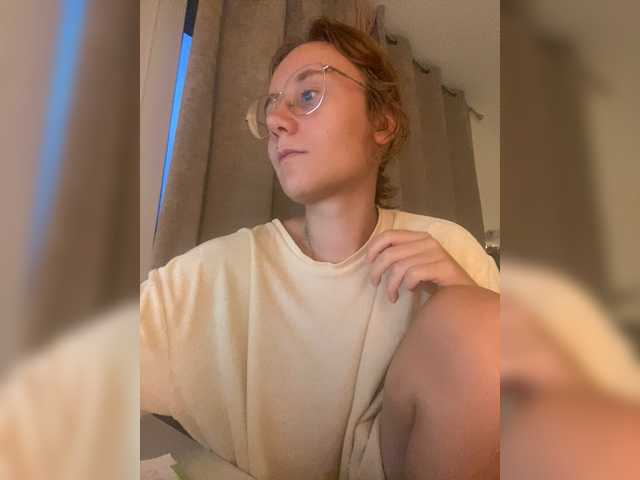 Sexu-Girl live cam on BongaCams