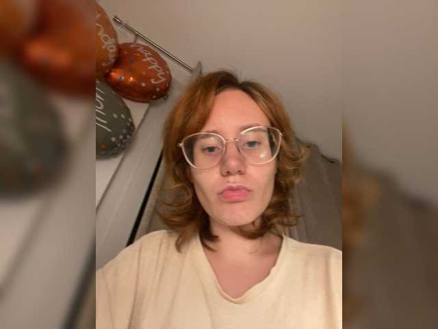 Sexu-Girl live cam on BongaCams