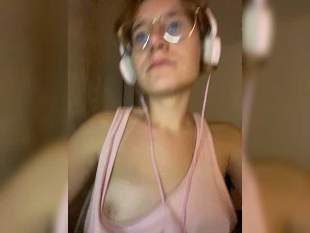 Sexu-Girl live cam on BongaCams