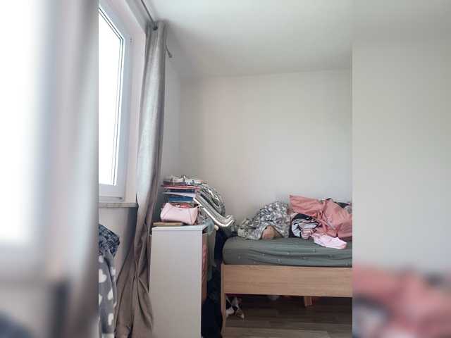 Sexu-Girl live cam on BongaCams