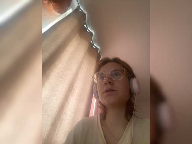 Sexu-Girl live cam on BongaCams