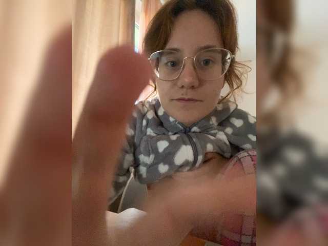Sexu-Girl live cam on BongaCams