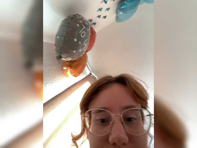 Sexu-Girl live cam on BongaCams