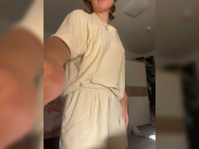 Sexu-Girl live cam on BongaCams