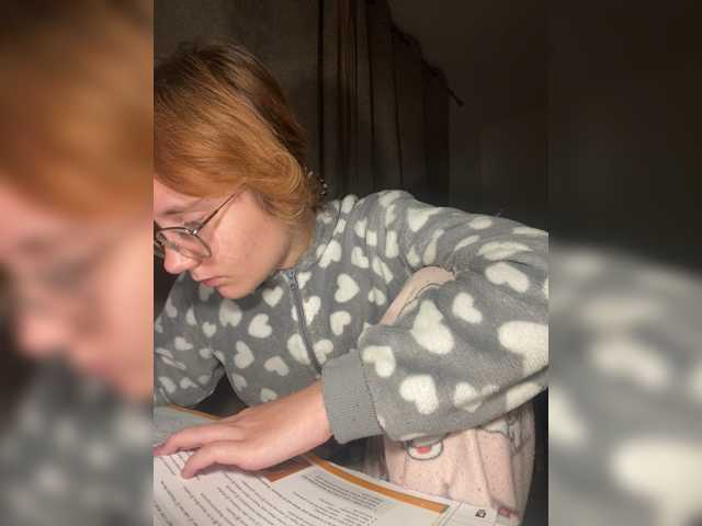 Sexu-Girl live cam on BongaCams