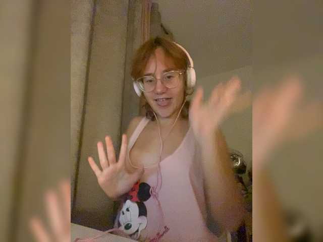 Sexu-Girl live cam on BongaCams
