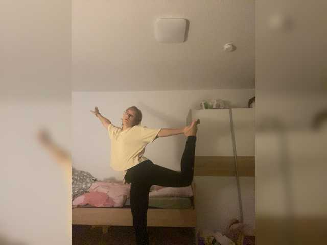 Sexu-Girl live cam on BongaCams