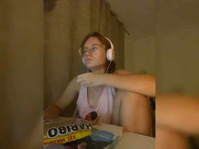 Sexu-Girl live cam on BongaCams