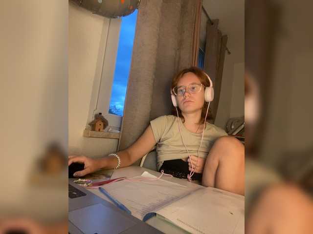 Sexu-Girl live cam on BongaCams