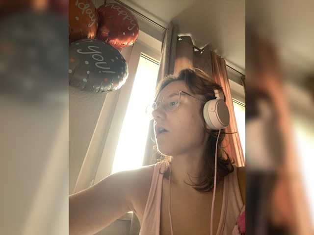 Sexu-Girl live cam on BongaCams