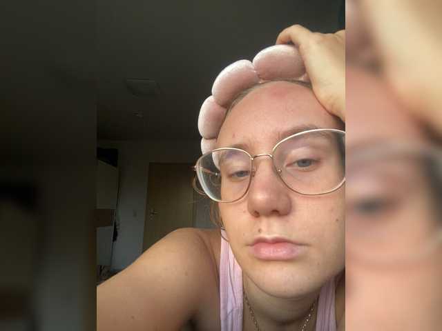 Sexu-Girl live cam on BongaCams