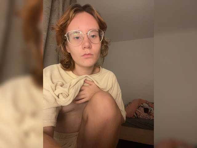 Sexu-Girl live cam on BongaCams