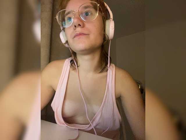Sexu-Girl live cam on BongaCams