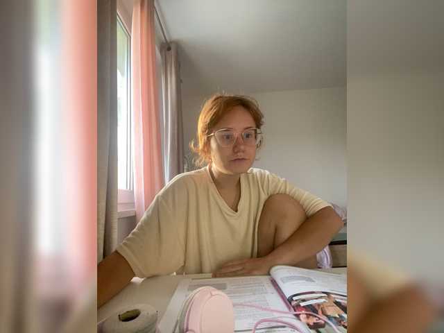 Sexu-Girl live cam on BongaCams