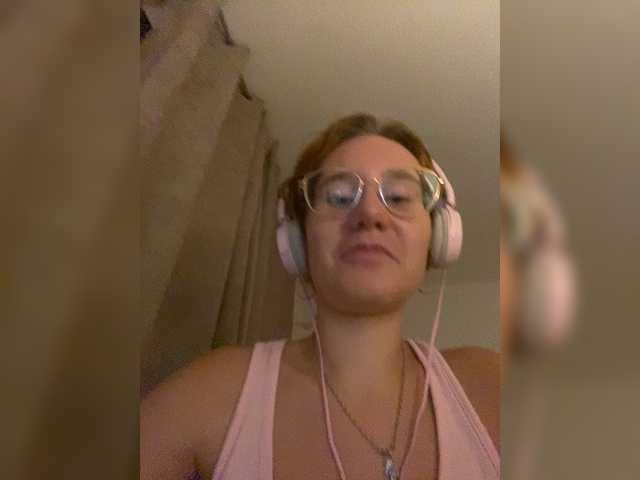 Sexu-Girl live cam on BongaCams