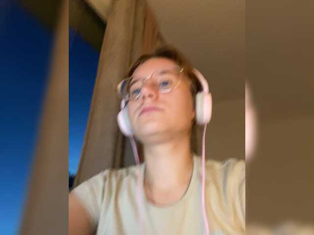 Sexu-Girl live cam on BongaCams
