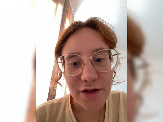Sexu-Girl live cam on BongaCams