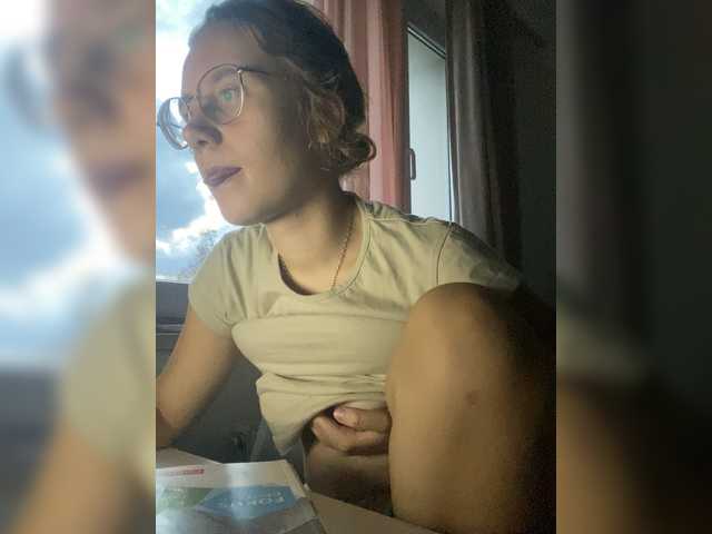Sexu-Girl live cam on BongaCams